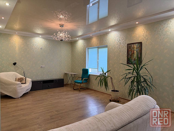 Сдам дом в приморском районе Мариуполь - изображение 8