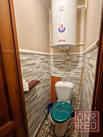 Продаётся 1-на ком.квартира Макеевка - изображение 9