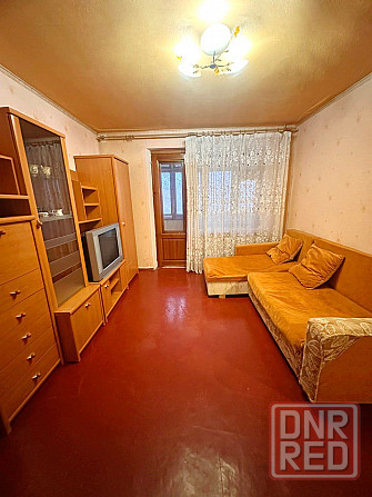 Продаётся 1-на ком.квартира Макеевка - изображение 3