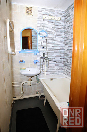 Продаётся 1-на ком.квартира Макеевка - изображение 8