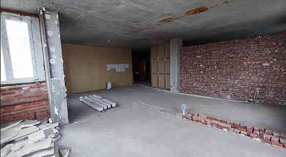 Продам квартиру 148,2 кв.м Новострой пр. Панфилова Донецк