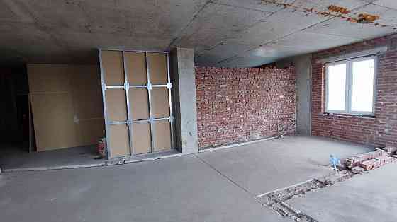 Продам квартиру 148,2 кв.м Новострой пр. Панфилова Донецк