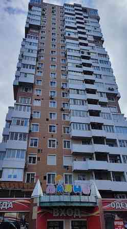 Продам квартиру 148,2 кв.м Новострой пр. Панфилова Донецк