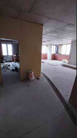 Продам квартиру 148,2 кв.м Новострой пр. Панфилова Донецк