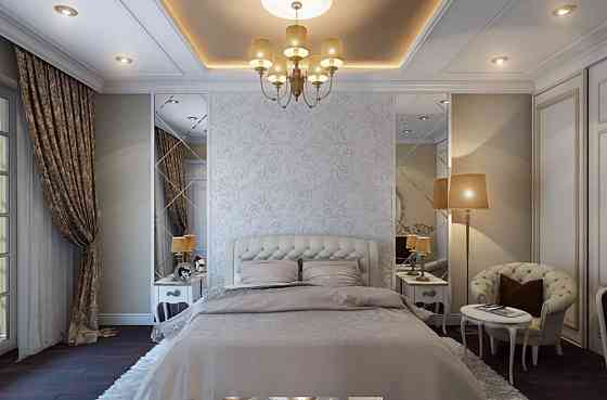 Продам квартиру 148,2 кв.м Новострой пр. Панфилова Донецк