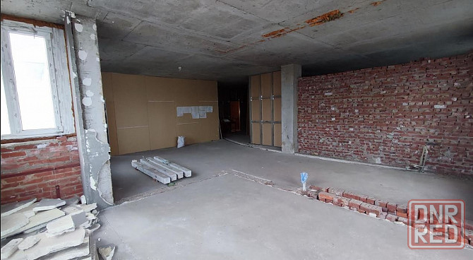 Продам квартиру 148,2 кв.м Новострой пр. Панфилова Донецк - изображение 4