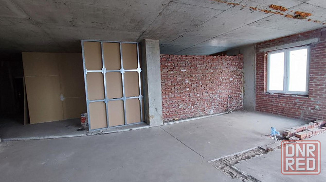 Продам квартиру 148,2 кв.м Новострой пр. Панфилова Донецк - изображение 2