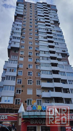 Продам квартиру 148,2 кв.м Новострой пр. Панфилова Донецк - изображение 1