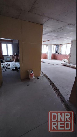 Продам квартиру 148,2 кв.м Новострой пр. Панфилова Донецк - изображение 3