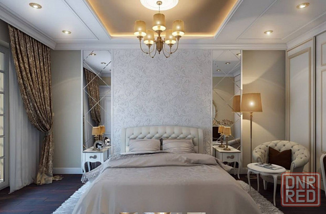 Продам квартиру 148,2 кв.м Новострой пр. Панфилова Донецк - изображение 5