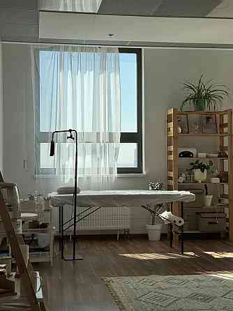 Аренда рабочего места Донецк