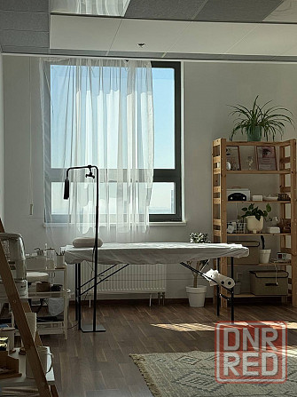 Аренда рабочего места Донецк - изображение 1