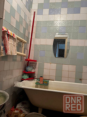 3-х ком кв ост Гараж Шинка Макеевка - изображение 6