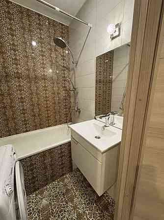 Однокомнатная квартира в аренду, харцызск, без комиссии Харцызск