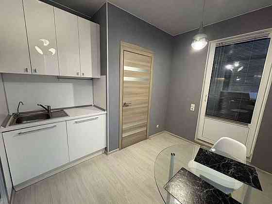 Однокомнатная квартира в аренду, харцызск, без комиссии Харцызск