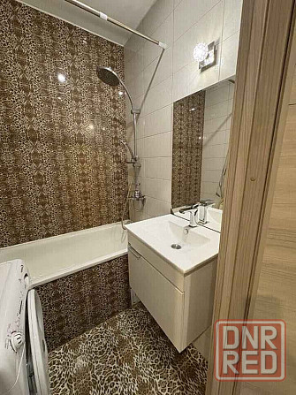 Однокомнатная квартира в аренду, харцызск, без комиссии Харцызск - изображение 5