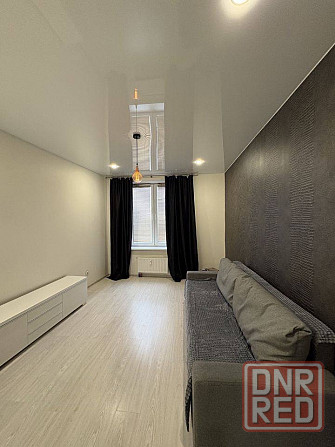 Однокомнатная квартира в аренду, харцызск, без комиссии Харцызск - изображение 6