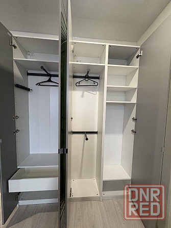 Однокомнатная квартира в аренду, харцызск, без комиссии Харцызск - изображение 4