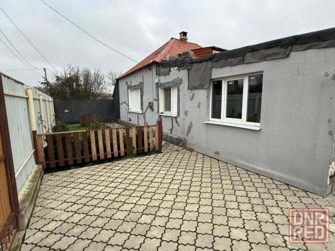 Продаю 3-х комнатный дом в Куйбышевском районе, ул. Панфилова Донецк - изображение 1