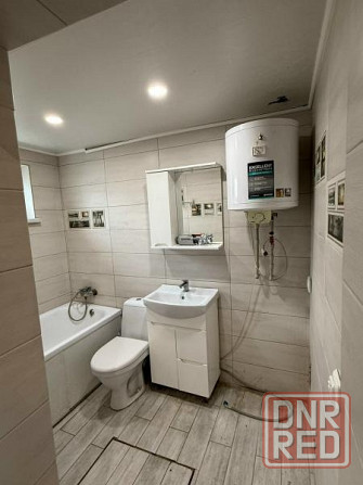 Продаю 3-х комнатный дом в Куйбышевском районе, ул. Панфилова Донецк - изображение 4