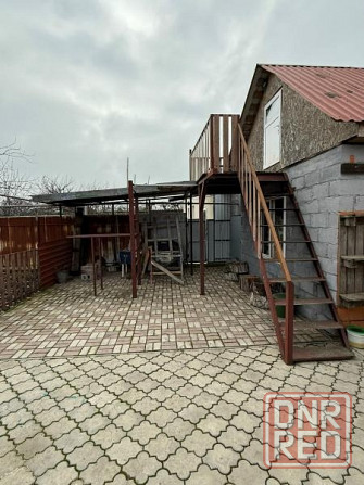 Продаю 3-х комнатный дом в Куйбышевском районе, ул. Панфилова Донецк - изображение 6