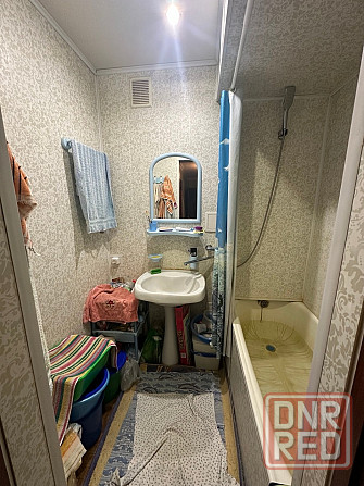 Продаётся 2-х ком.квартира Макеевка - изображение 8