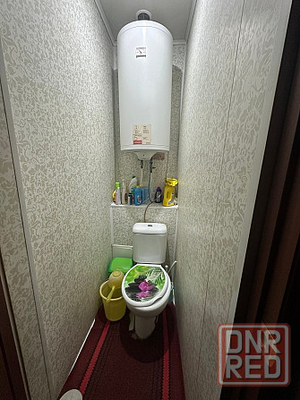 Продаётся 2-х ком.квартира Макеевка - изображение 9