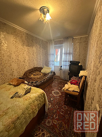 Продаётся 2-х ком.квартира Макеевка - изображение 5