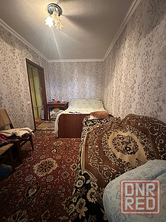 Продаётся 2-х ком.квартира Макеевка - изображение 4