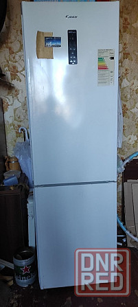 Продаю холодильник Candy Макеевка - изображение 2