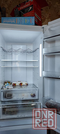 Продаю холодильник Candy Макеевка - изображение 1