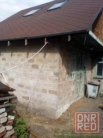 Продаю 3-х комнатный дом в Ленинском районе, Авдотьино Донецк - изображение 2