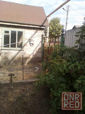 Продаю 3-х комнатный дом в Ленинском районе, Авдотьино Донецк - изображение 3