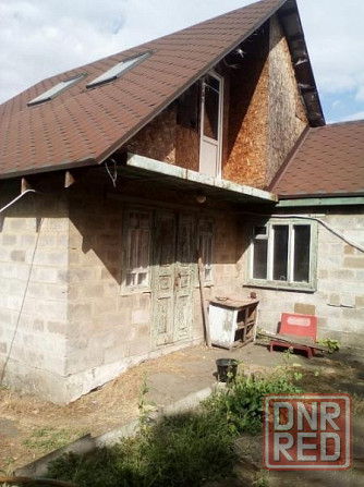 Продаю 3-х комнатный дом в Ленинском районе, Авдотьино Донецк - изображение 1