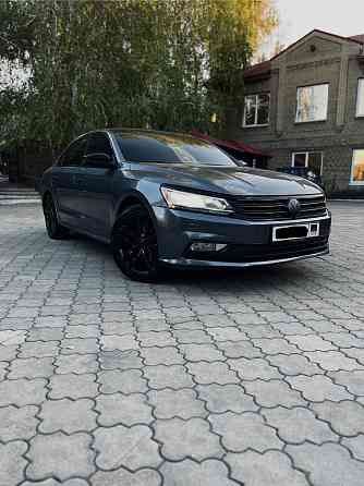 Volkswagen Passat NMS Донецк