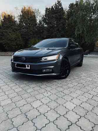Volkswagen Passat NMS Донецк