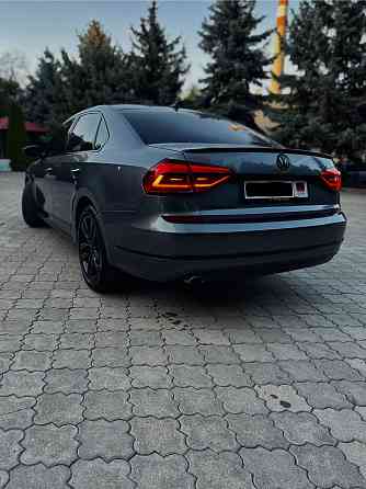Volkswagen Passat NMS Донецк