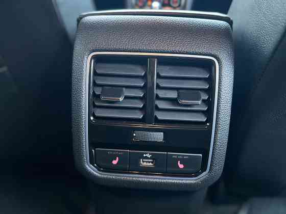 Volkswagen Passat NMS Донецк