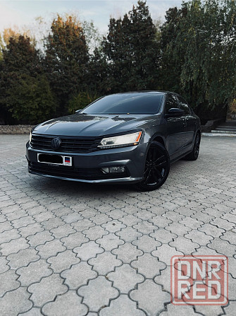 Volkswagen Passat NMS Донецк - изображение 1