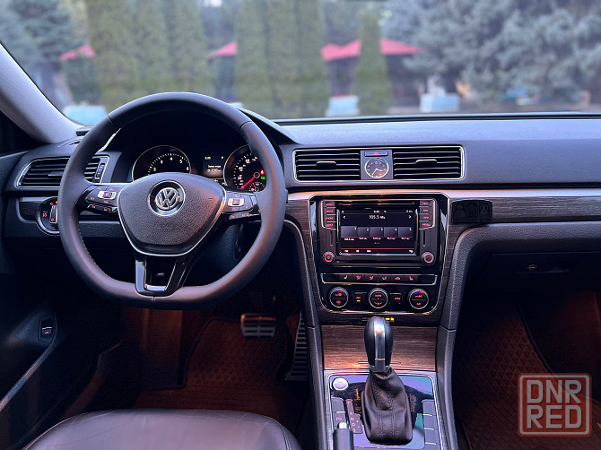 Volkswagen Passat NMS Донецк - изображение 5