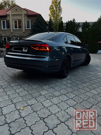 Volkswagen Passat NMS Донецк - изображение 2