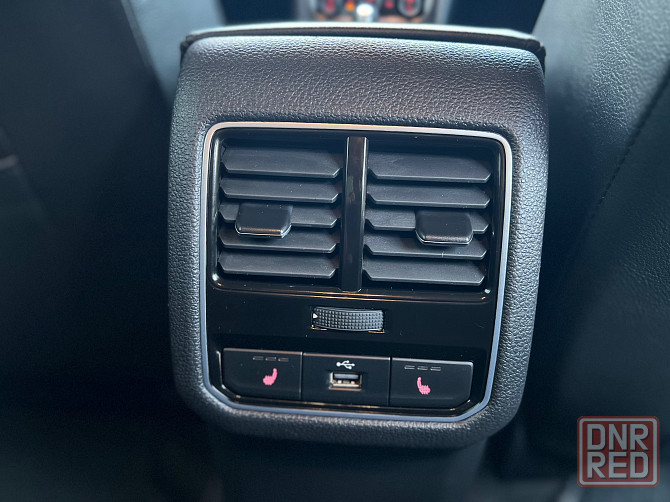 Volkswagen Passat NMS Донецк - изображение 6