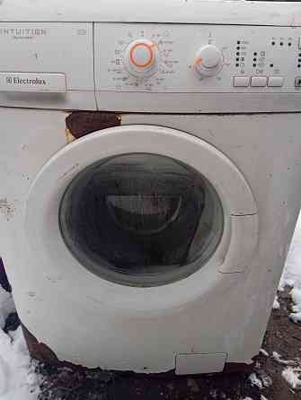 Стиральная машинка Electrolux Донецк