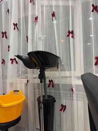 Парикмахерская мойка Донецк