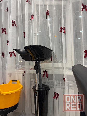 Парикмахерская мойка Донецк - изображение 2