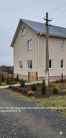 Дом в Ленинском районе города Донецка. Донецк