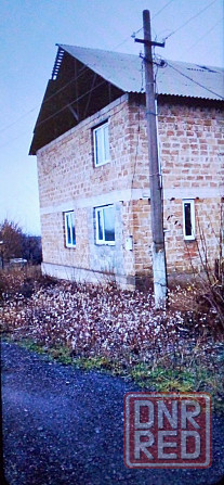 Дом в Ленинском районе города Донецка. Донецк - изображение 1