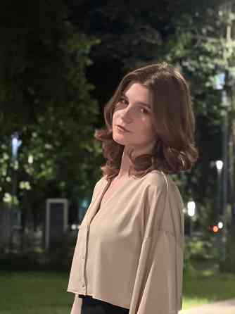 Репетитор Донецк