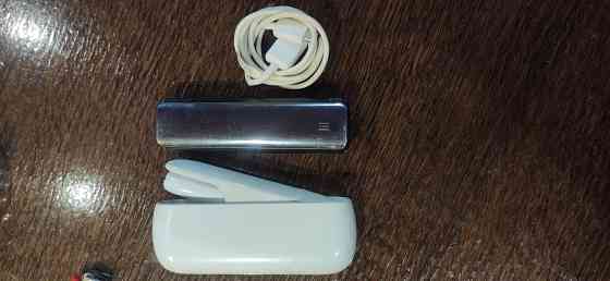 продам два айкоса lil 2.0 и дуас Донецк