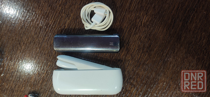 продам два айкоса lil 2.0 и дуас Донецк - изображение 1